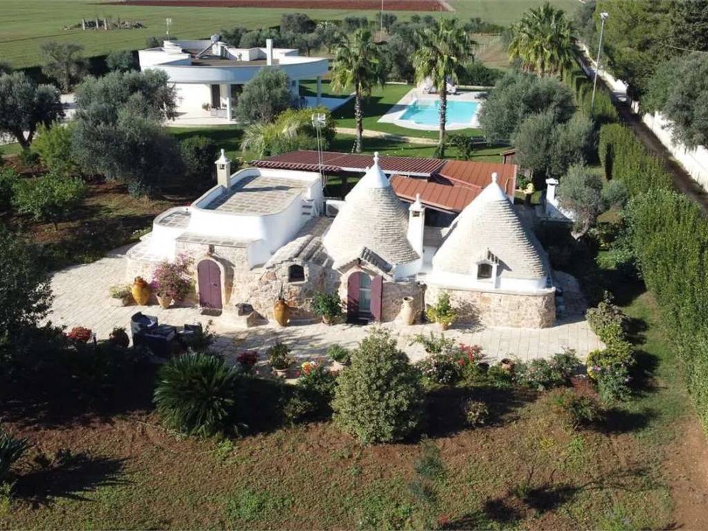 Villa a Francavilla fontana - Foto 4