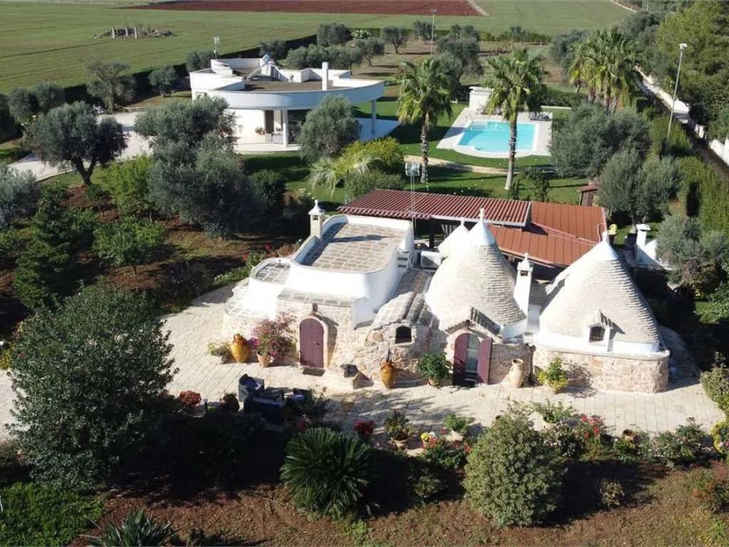 Villa a Francavilla fontana - Foto 5
