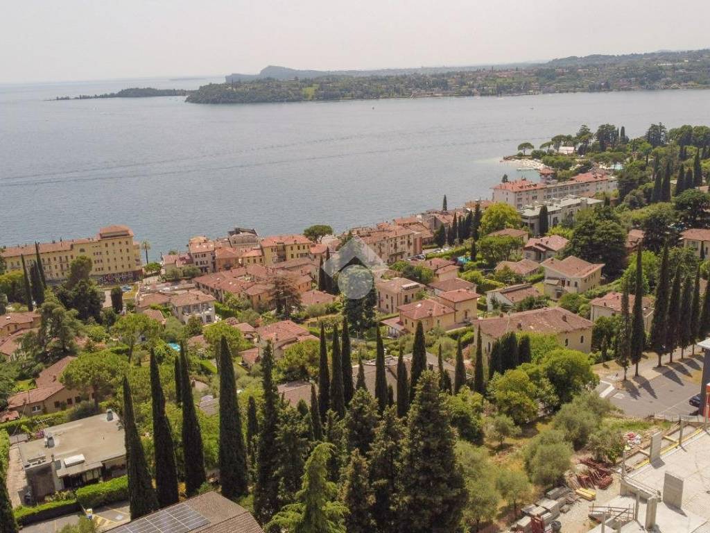 Casa indipendente a Gardone riviera in Via Brusada - Foto 4