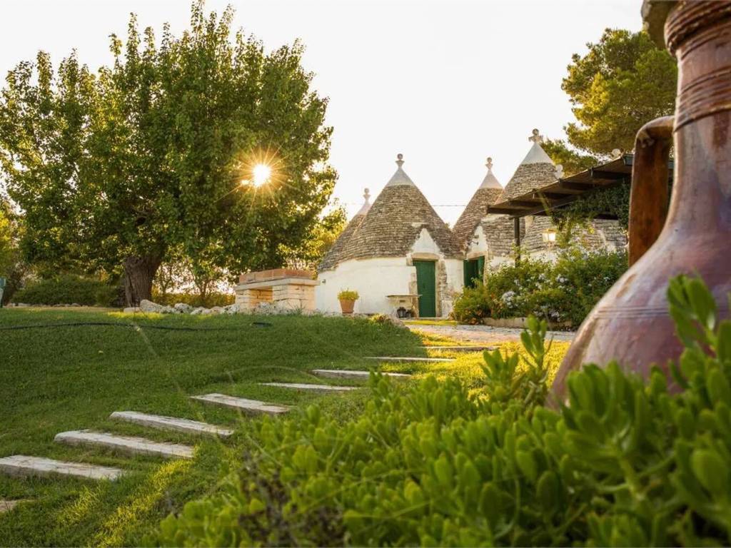 Rustico / casale a Ostuni in Contrada Santoro, 4 - Foto 2