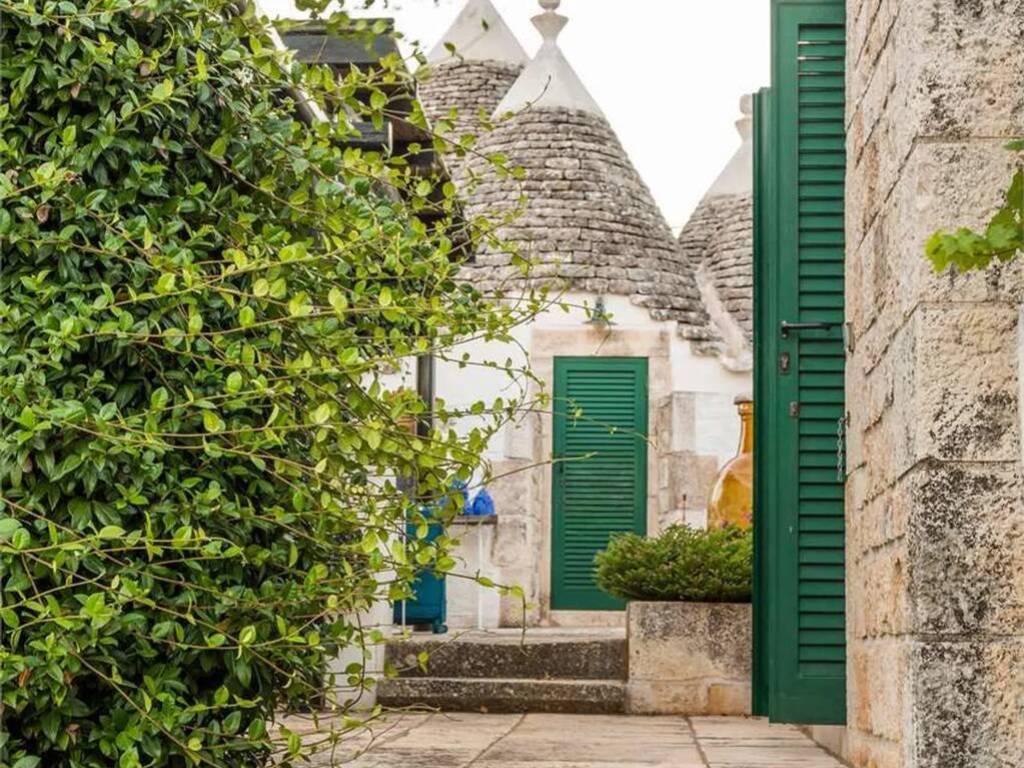 Rustico / casale a Ostuni in Contrada Santoro, 4 - Foto 3