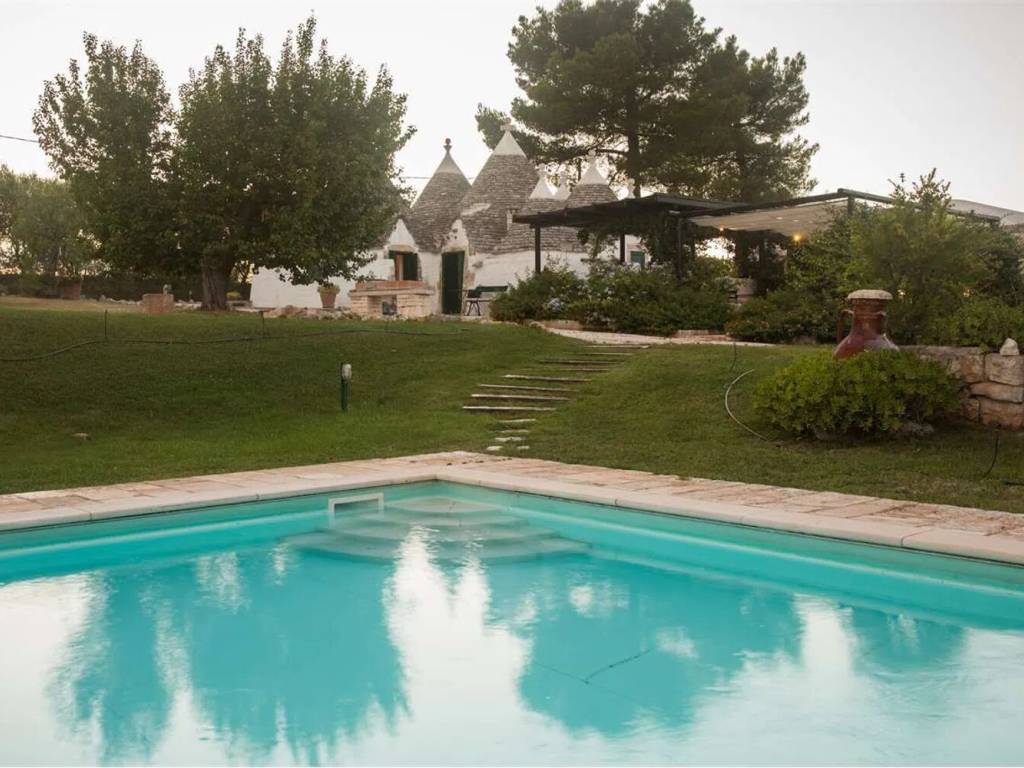 Rustico / casale a Ostuni in Contrada Santoro, 4 - Foto 4