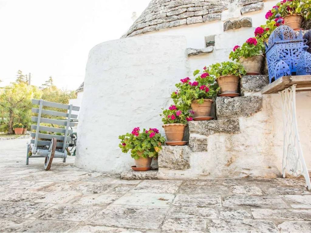 Rustico / casale a Ostuni in Contrada Santoro, 4 - Foto 5