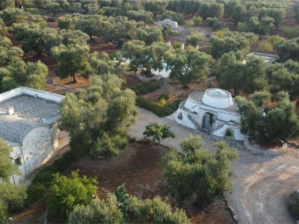 Villa a Ostuni in Strada Provinciale 28 S.N.C. - Foto 4