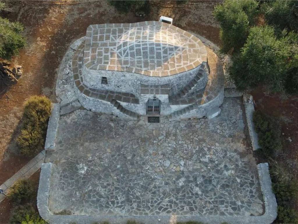 Villa a Ostuni in Strada Provinciale 28 S.N.C. - Foto 5