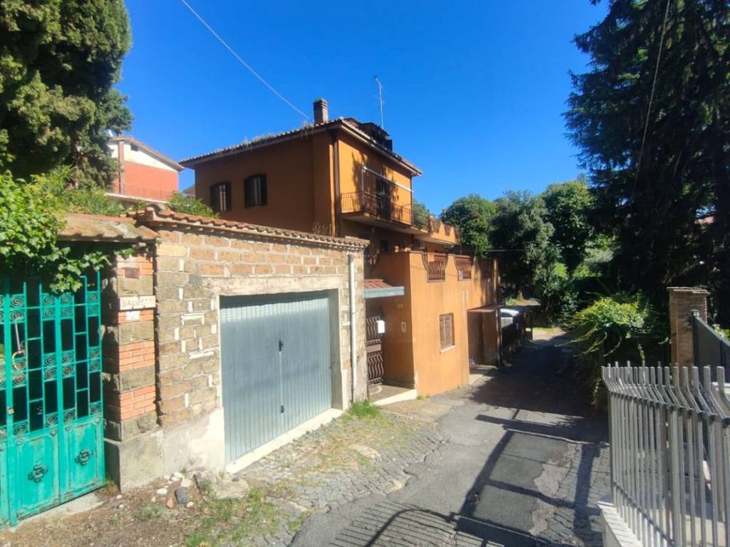 Appartamento a Ariccia in Via del Monte - Foto 3