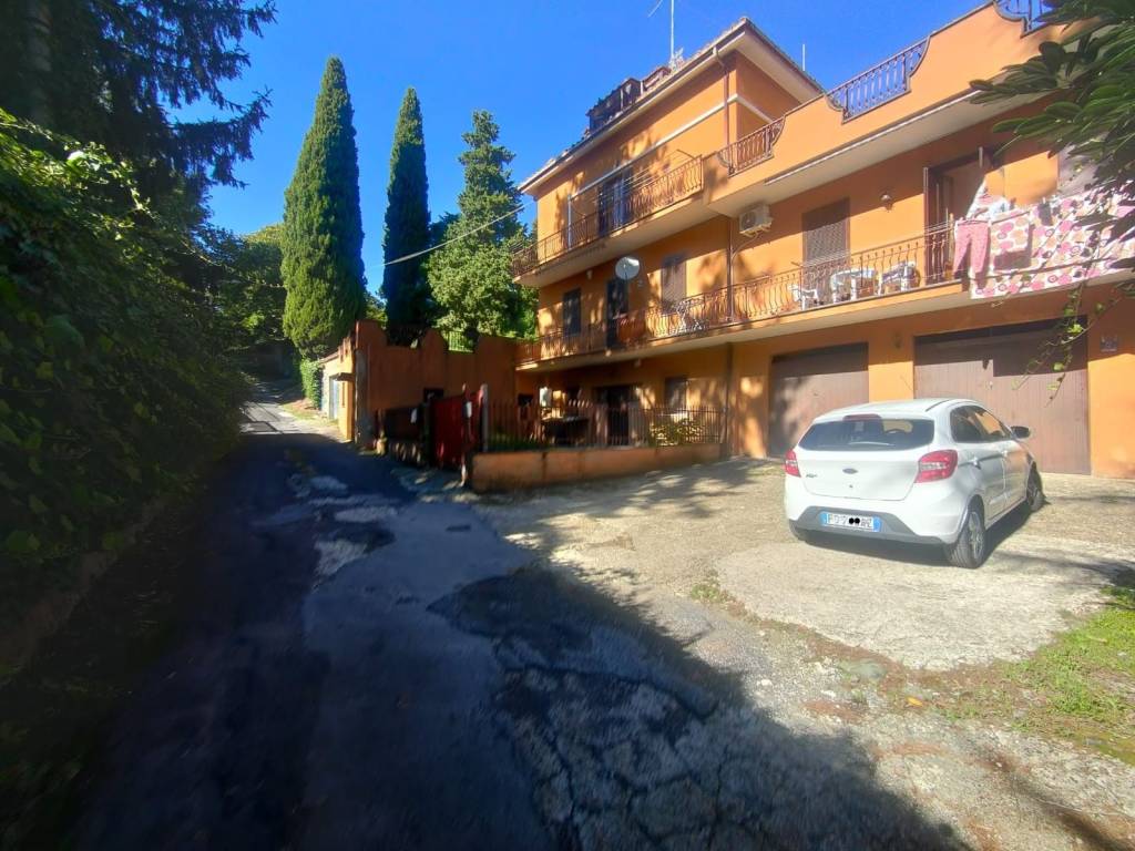 Appartamento a Ariccia in Via del Monte - Foto 5