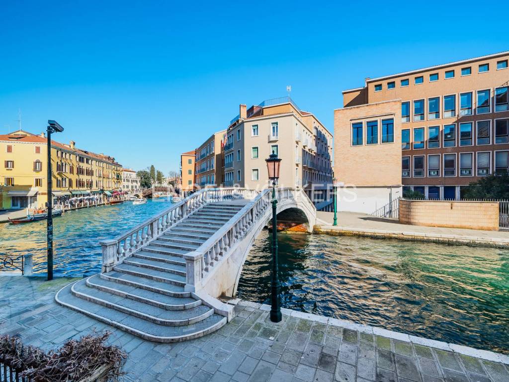 Appartamento a Venezia in Fondamenta del Rio Novo - Foto 3