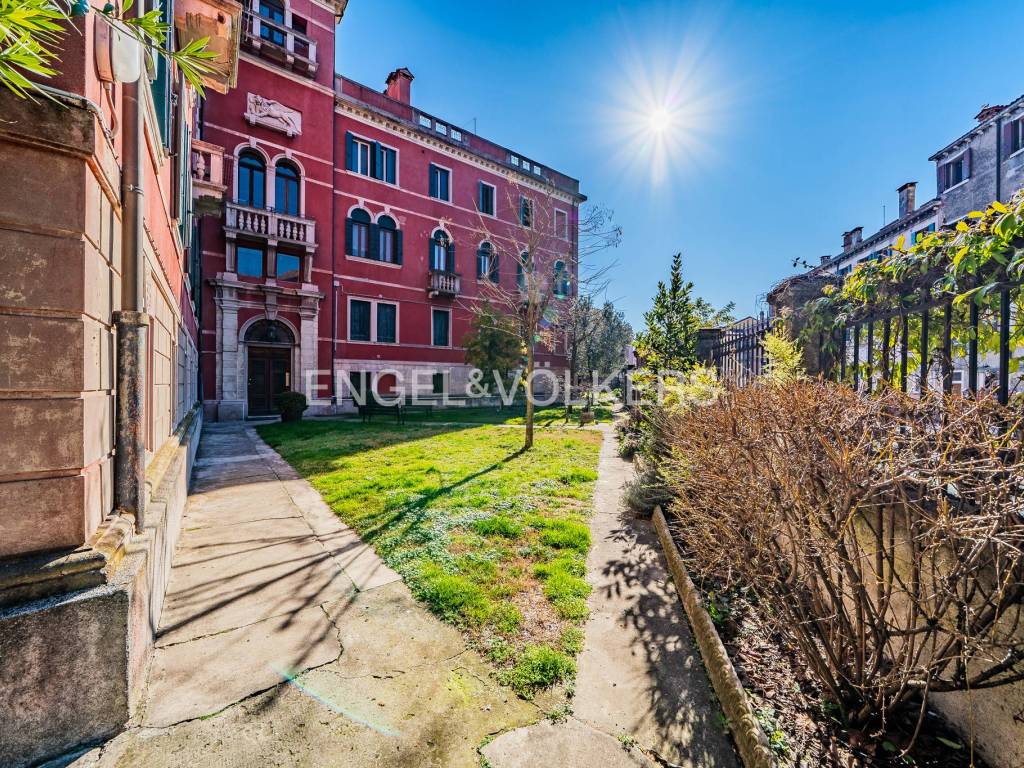 Appartamento a Venezia in Fondamenta del Rio Novo - Foto 5