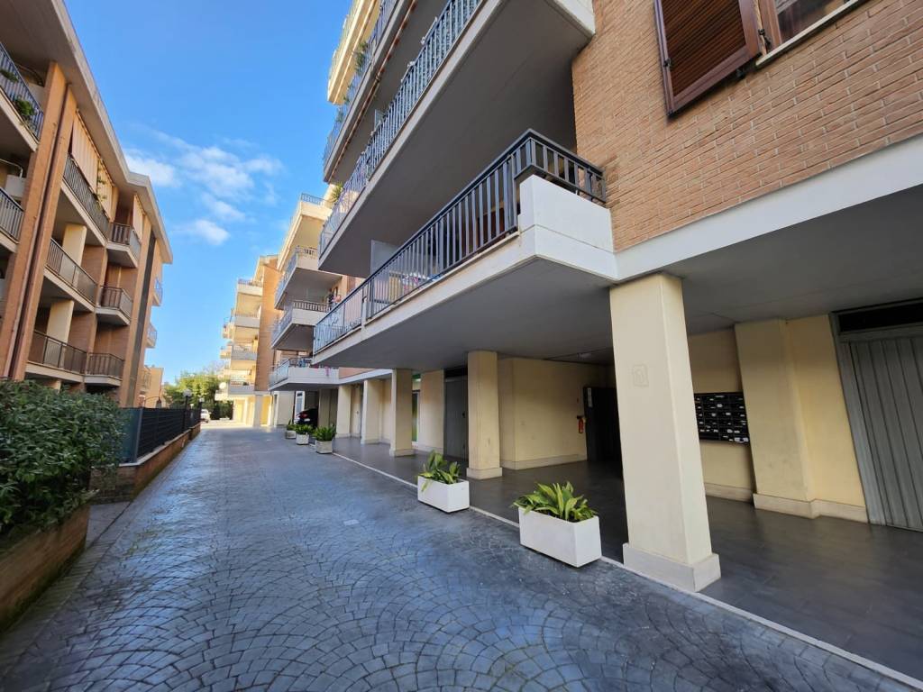 Appartamento a Zagarolo in Viale Ungheria - Foto 3