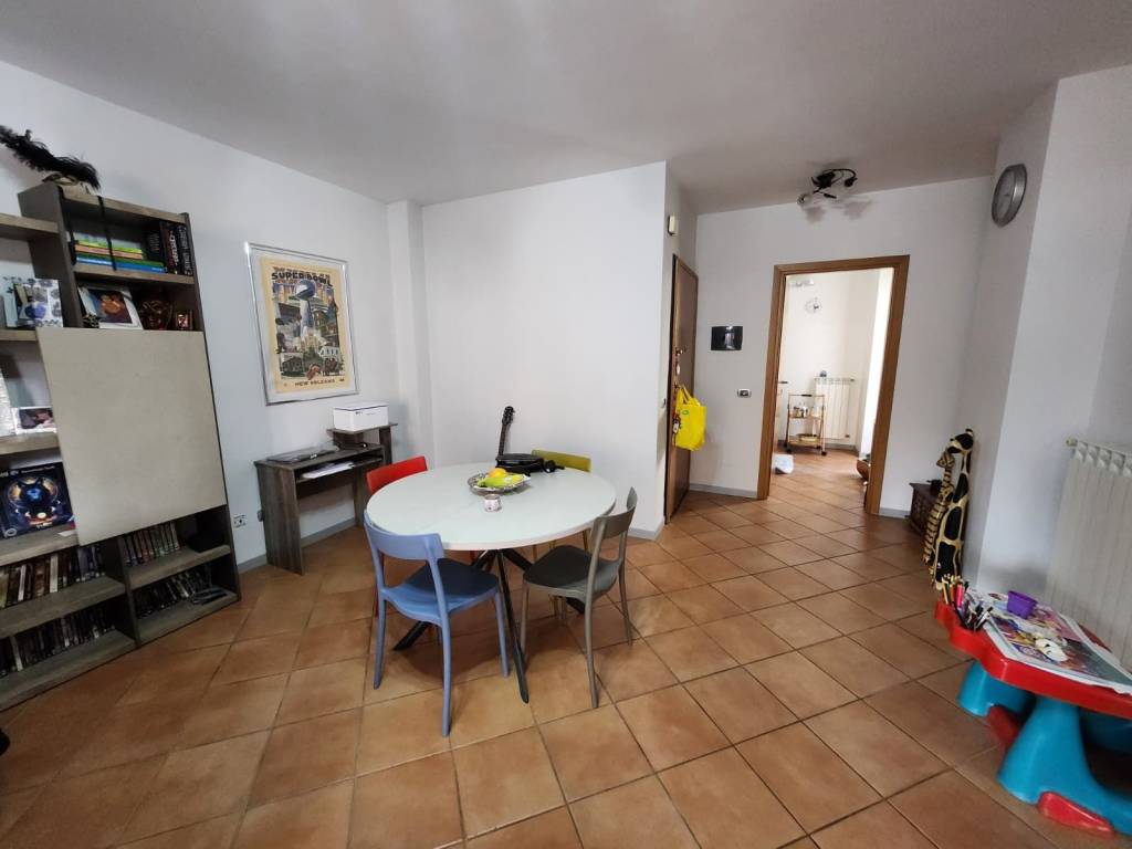 Appartamento a Zagarolo in Viale Ungheria - Foto 5