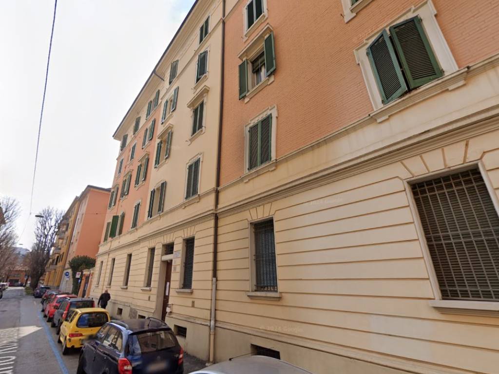 Appartamento a Bologna in Via Carlo Rusconi - Foto 2
