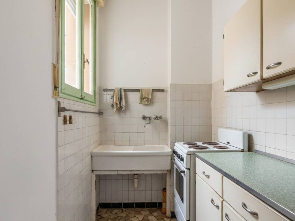 Appartamento a Bologna in Via Carlo Rusconi - Foto 3
