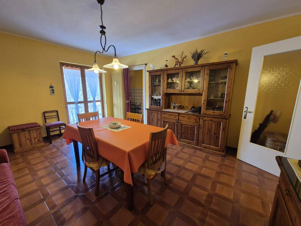 Appartamento a Roure in Borgata Gleisolle - Foto 4