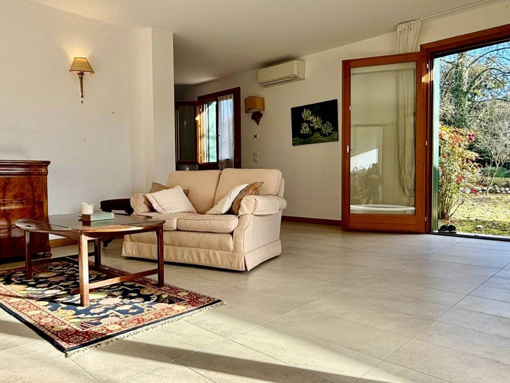 Appartamento a Porcia in Via Giovanni da Verrazzano - Foto 2