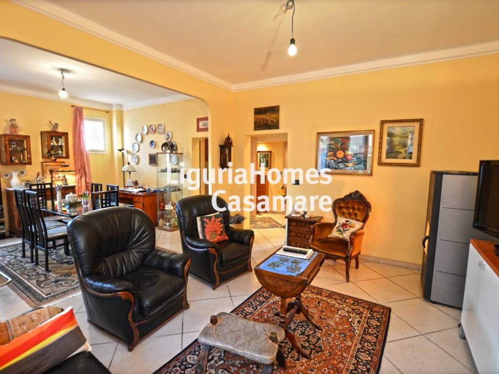 Villa a Bordighera in Via Lagazzi - Foto 3
