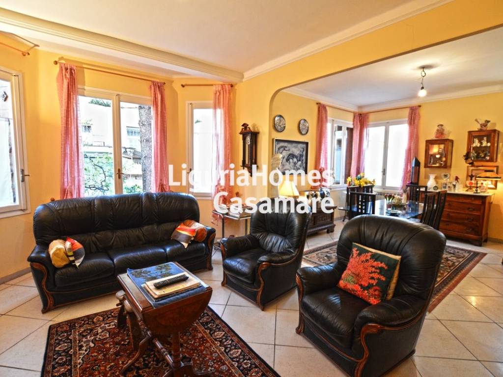 Villa a Bordighera in Via Lagazzi - Foto 4