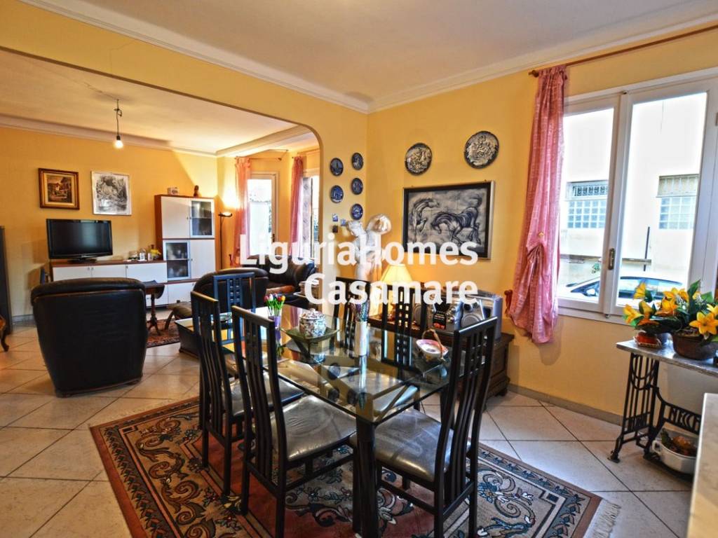 Villa a Bordighera in Via Lagazzi - Foto 5