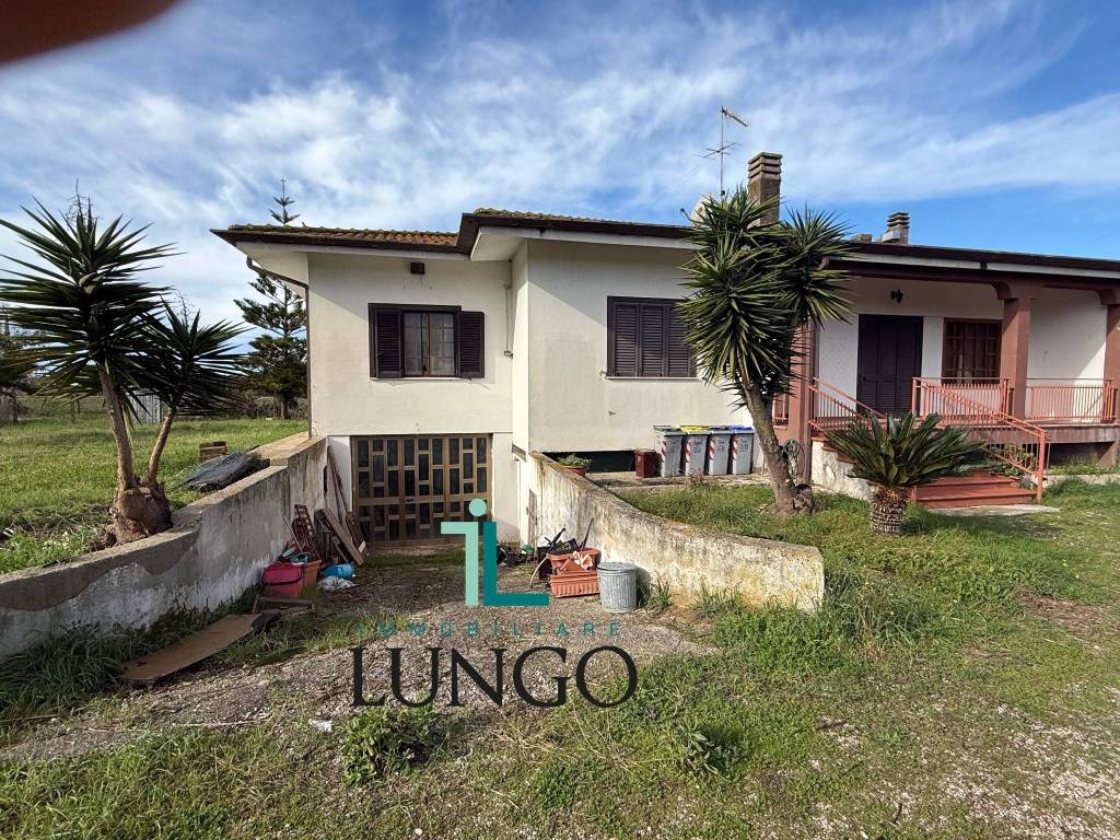 Villa a Latina in Strada Colle Morello, 200 - Foto 2