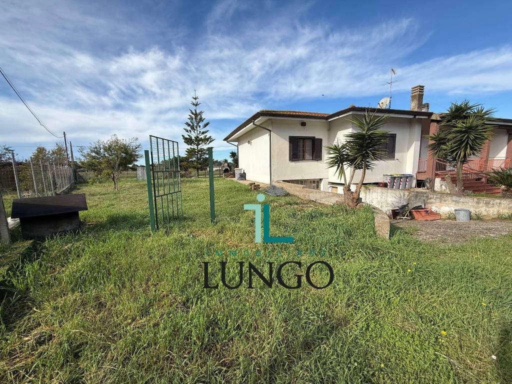 Villa a Latina in Strada Colle Morello, 200 - Foto 4