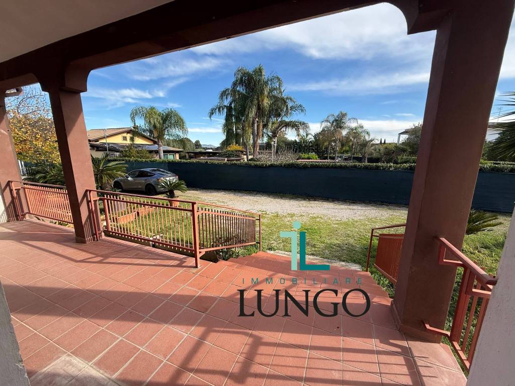 Villa a Latina in Strada Colle Morello, 200 - Foto 5