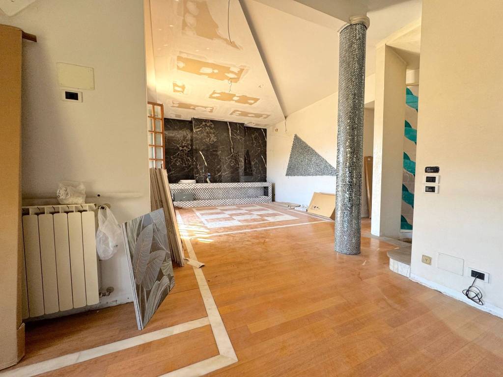 Villa a Calenzano in Via della Muriccia - Foto 3