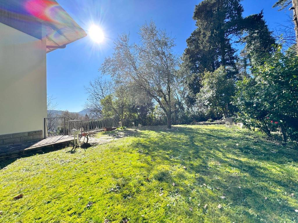 Villa a Calenzano in Via della Muriccia - Foto 4