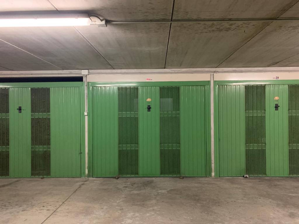 Box / garage a Albavilla in Via 25 Aprile - Foto 3
