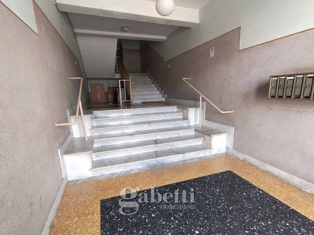 Appartamento a Campobasso in Via Giambattista Vico - Foto 2