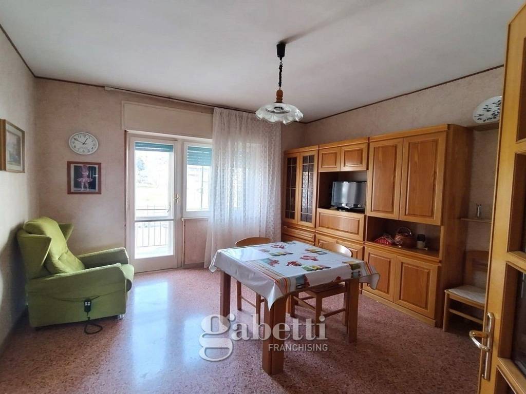 Appartamento a Campobasso in Via Giambattista Vico - Foto 3