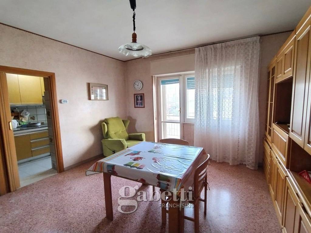 Appartamento a Campobasso in Via Giambattista Vico - Foto 4