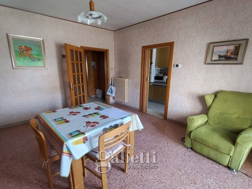 Appartamento a Campobasso in Via Giambattista Vico - Foto 5