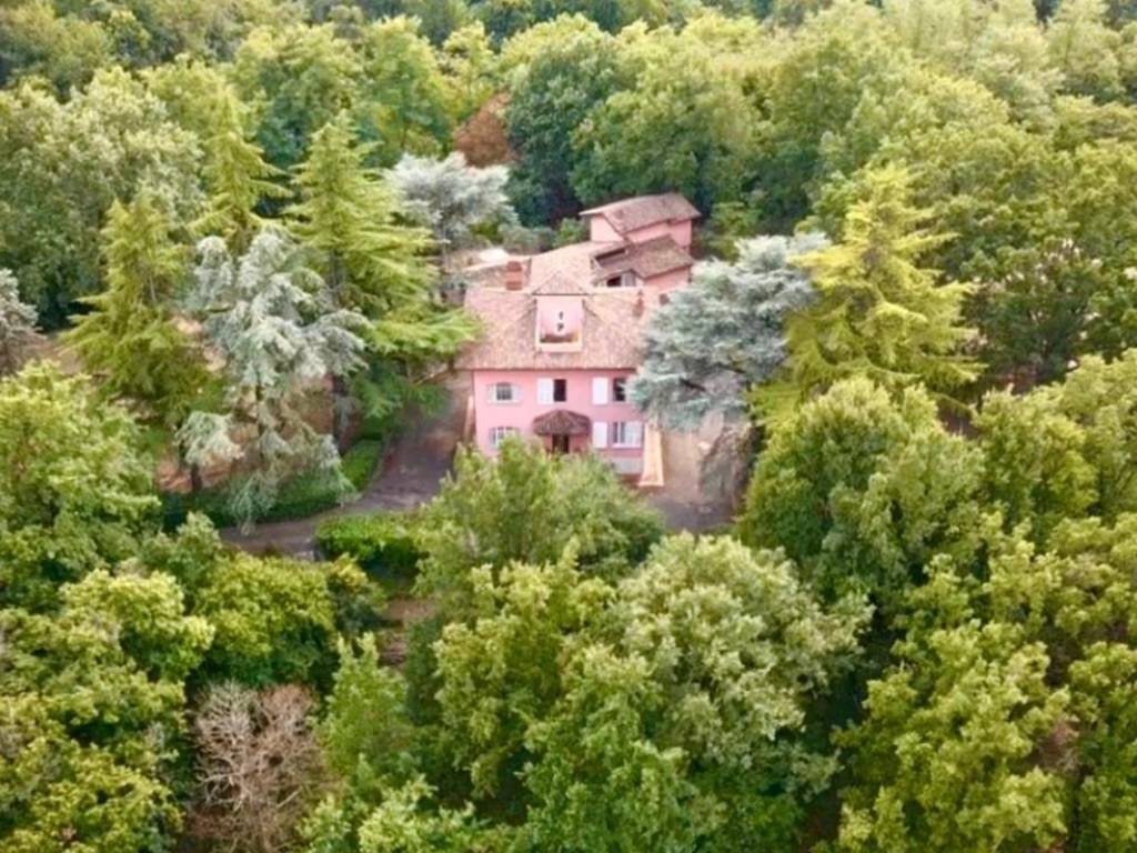 Villa a Novi ligure in Strada della Mazzola - Foto 3