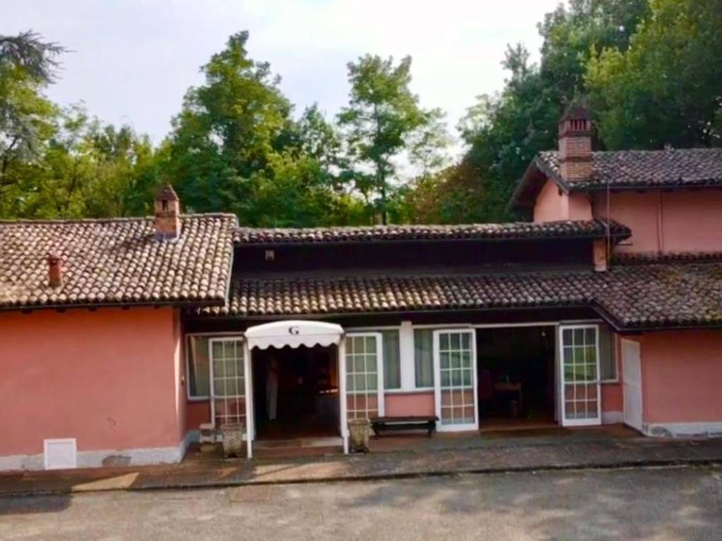 Villa a Novi ligure in Strada della Mazzola - Foto 4