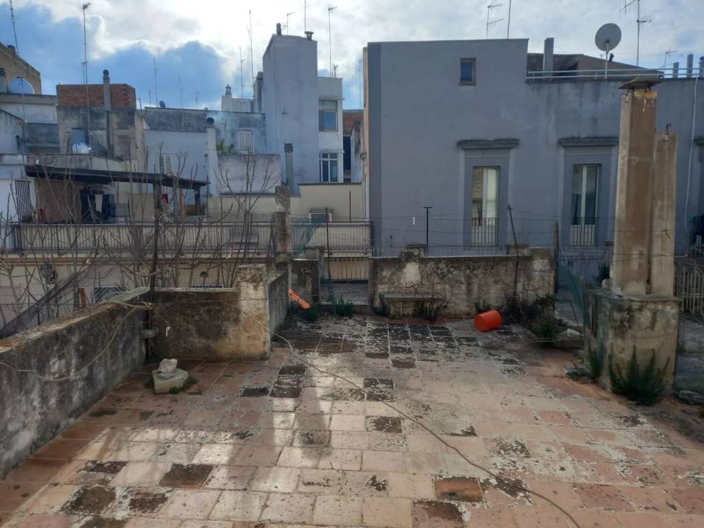 Villa a Noicattaro in Via Cannelle - Foto 3