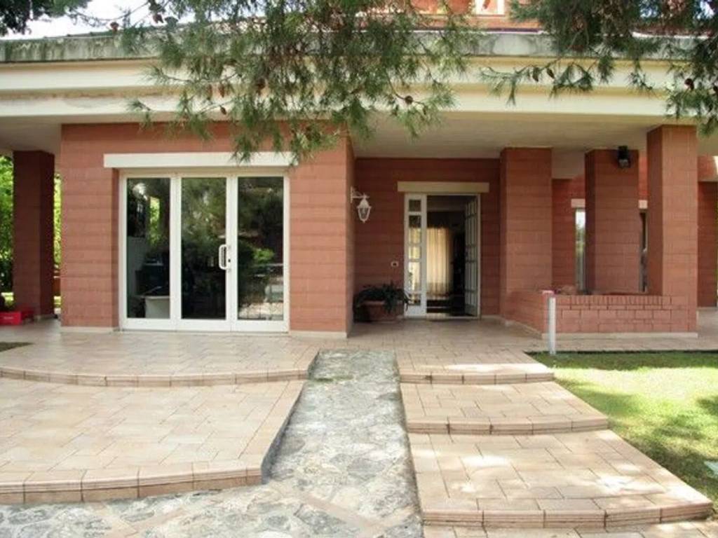 Villa a Noicattaro in Complesso Parchitello No Number - Foto 4