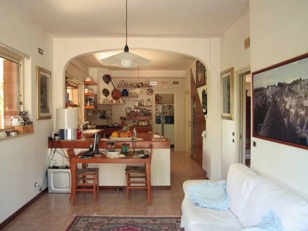 Villa a Noicattaro in Complesso Parchitello No Number - Foto 5