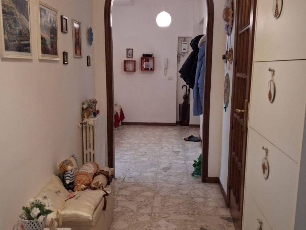 Appartamento a Taranto in Via Solìto, 7 - Foto 2