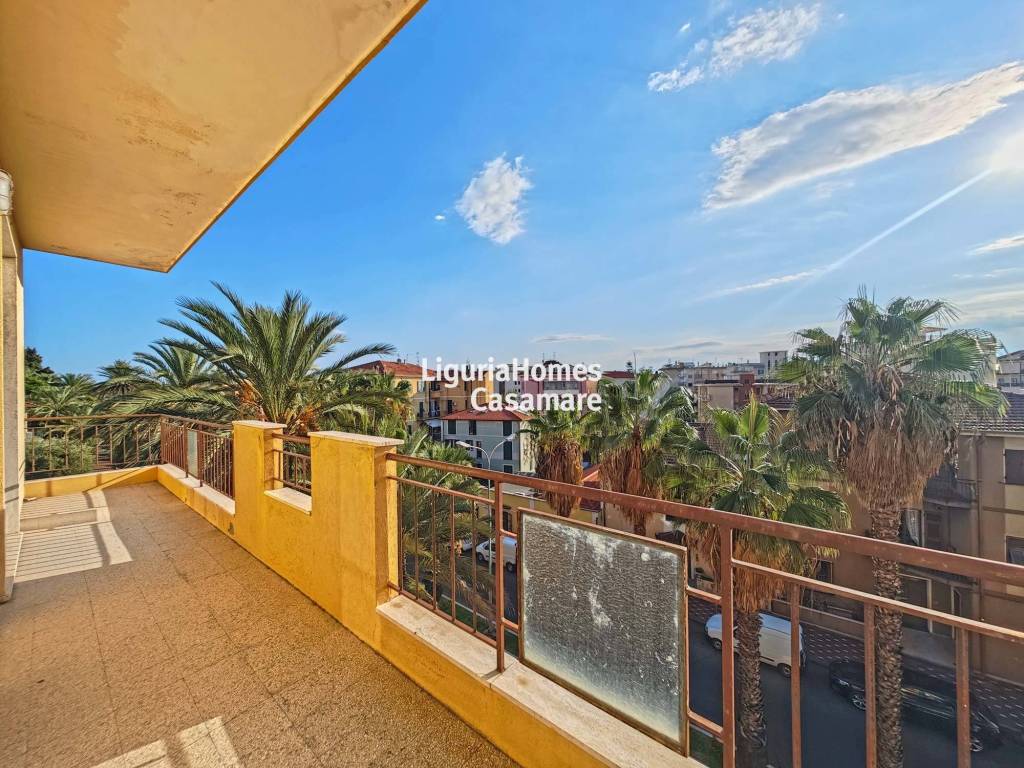 Appartamento a Bordighera in Corso Europa - Foto 2