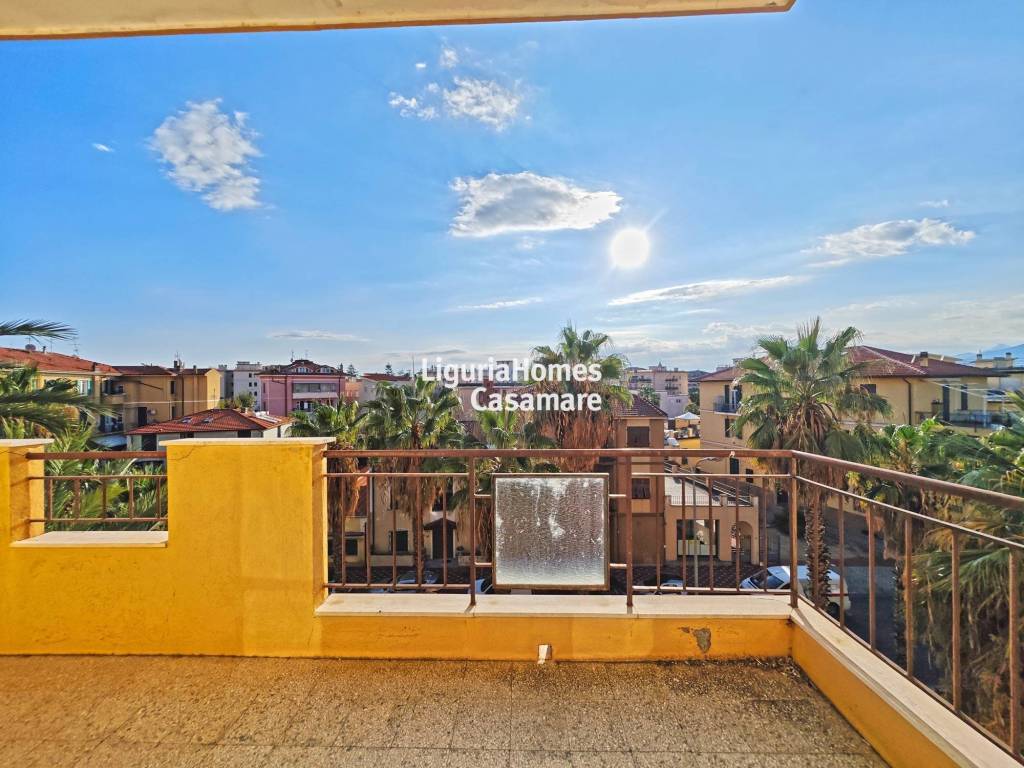 Appartamento a Bordighera in Corso Europa - Foto 3