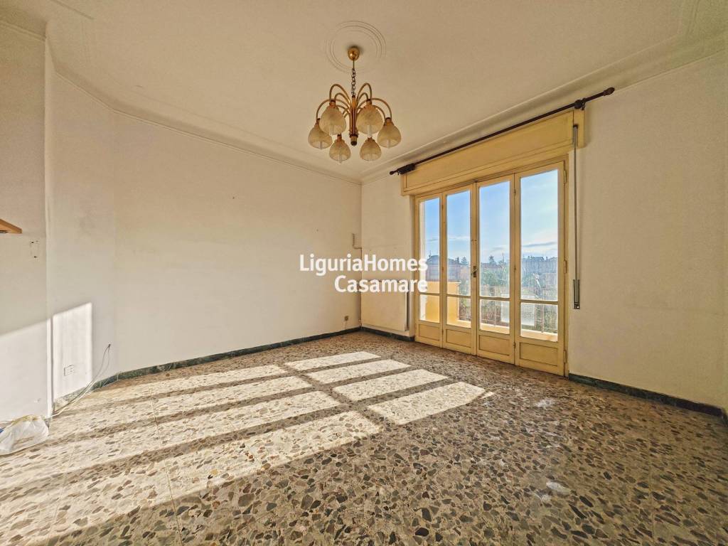 Appartamento a Bordighera in Corso Europa - Foto 4