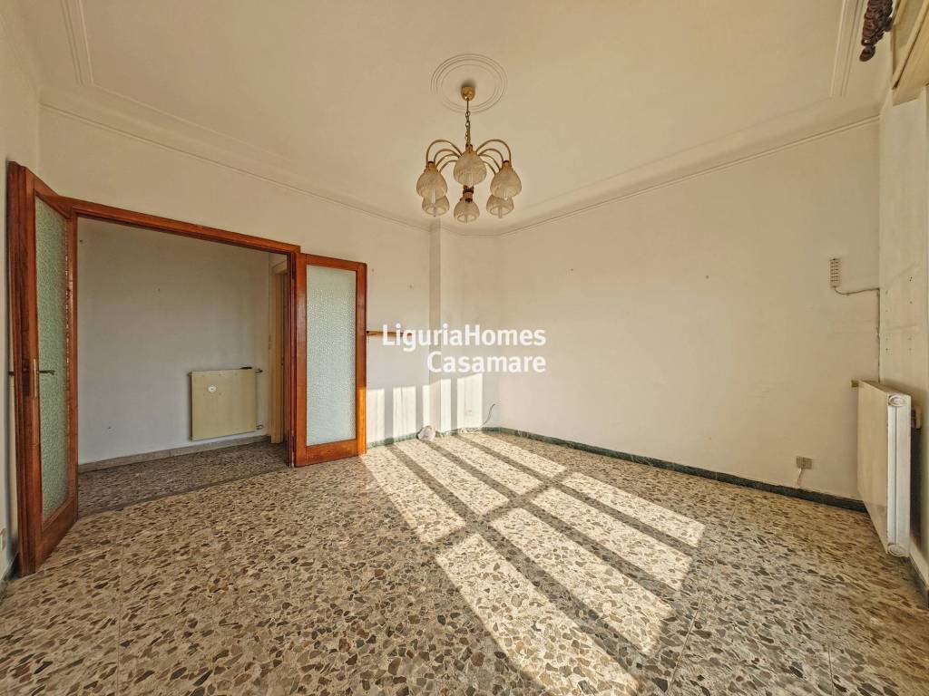 Appartamento a Bordighera in Corso Europa - Foto 5