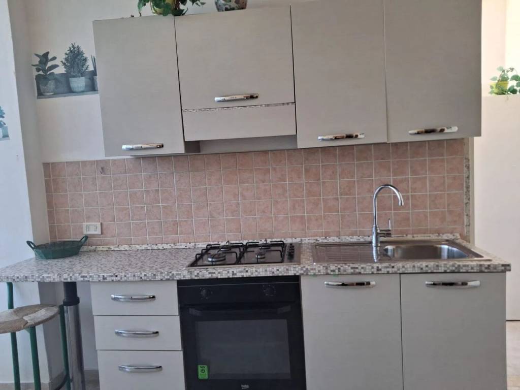 Appartamento a Bari in Viale Grotta Della Regina - Foto 2