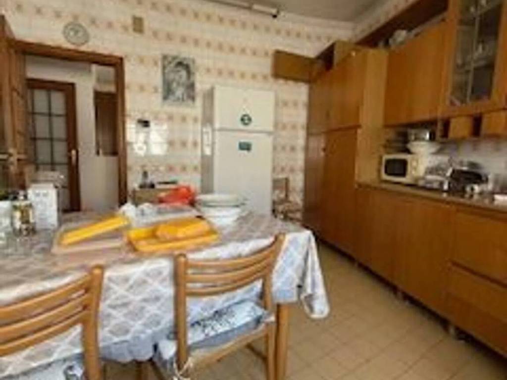 Appartamento a Bari in Poggiofranco No Number - Foto 3