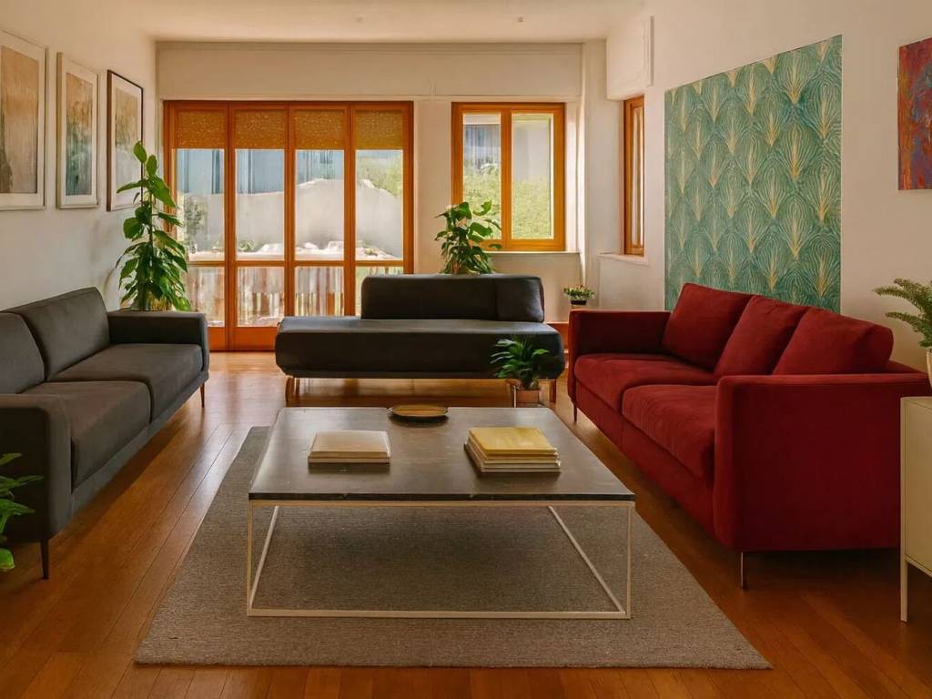 Villa a Bari in Via Bari No Number - Foto 4