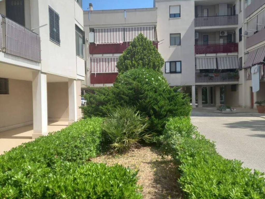 Appartamento a Bari in Fenicia No Number - Foto 2