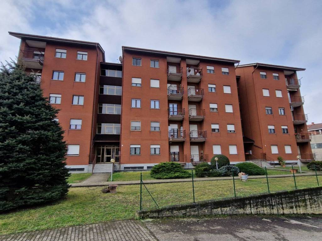 Appartamento a Settimo torinese in Via Rosa Luxemburg, 5 - Foto 4