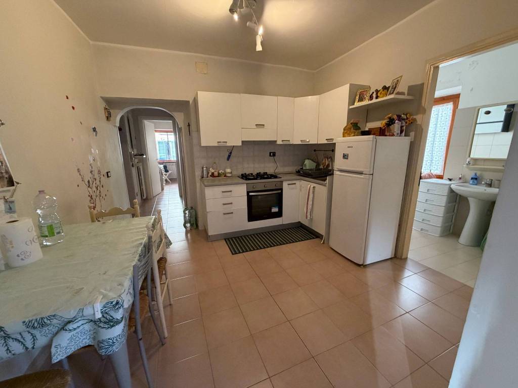 Appartamento a Rieti in Via Terenzio Varrone, 43 - Foto 3