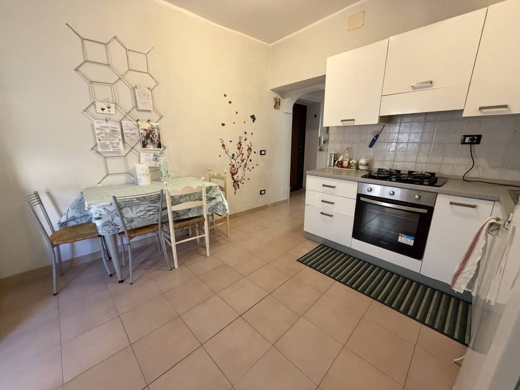 Appartamento a Rieti in Via Terenzio Varrone, 43 - Foto 4