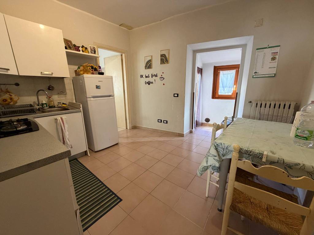 Appartamento a Rieti in Via Terenzio Varrone, 43 - Foto 5